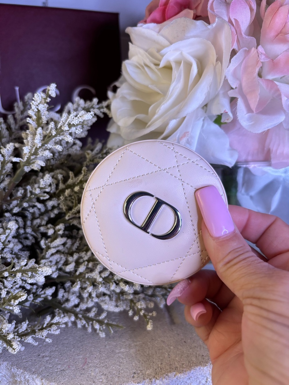 NWOB - Dior Forever Natural Bronzer - 08 Deep Bronze - Picture 2 of 3